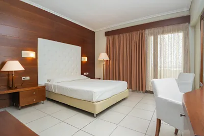 Marmari Bay Hotel
