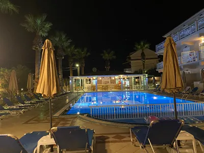 Laganas Holidays Hotel
