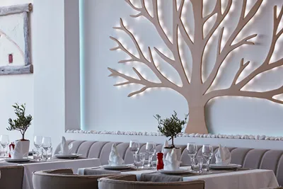 Grand Beach Hotel Mykonos