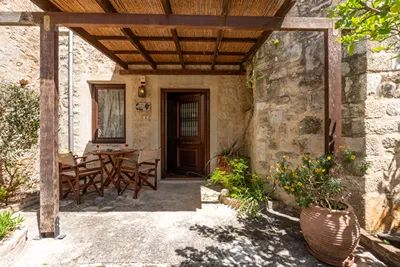 Kalimera Archanes Village Crete