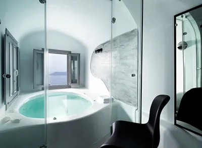 Tholos Resort Santorini