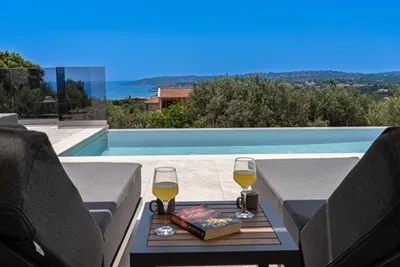 Aggelatos Stone Villas