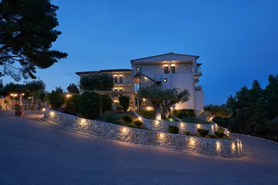 Mirabilia Boutique Hotel Chalkidiki