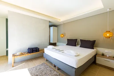 Physis Villas Chania
