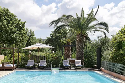 Lena Mare Boutique Hotel