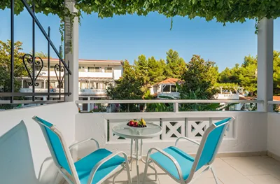 Porfi Beach Hotel Halkidiki