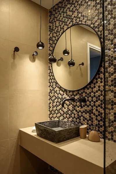 Ambeli Luxury Villa Santorini