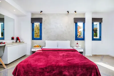 Atrium Hotel Halkidiki