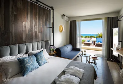 Blue Dream Palace, Trypiti Luxury Beach Resort & Hive Water Park