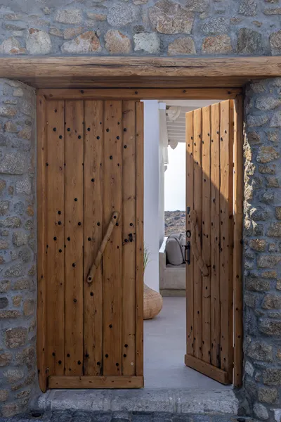 Villa Samba Mykonos