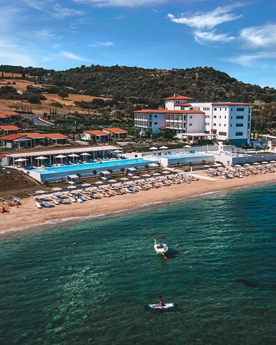 Mount Athos Resort Chalkidiki