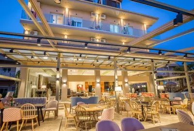 Potos Hotel