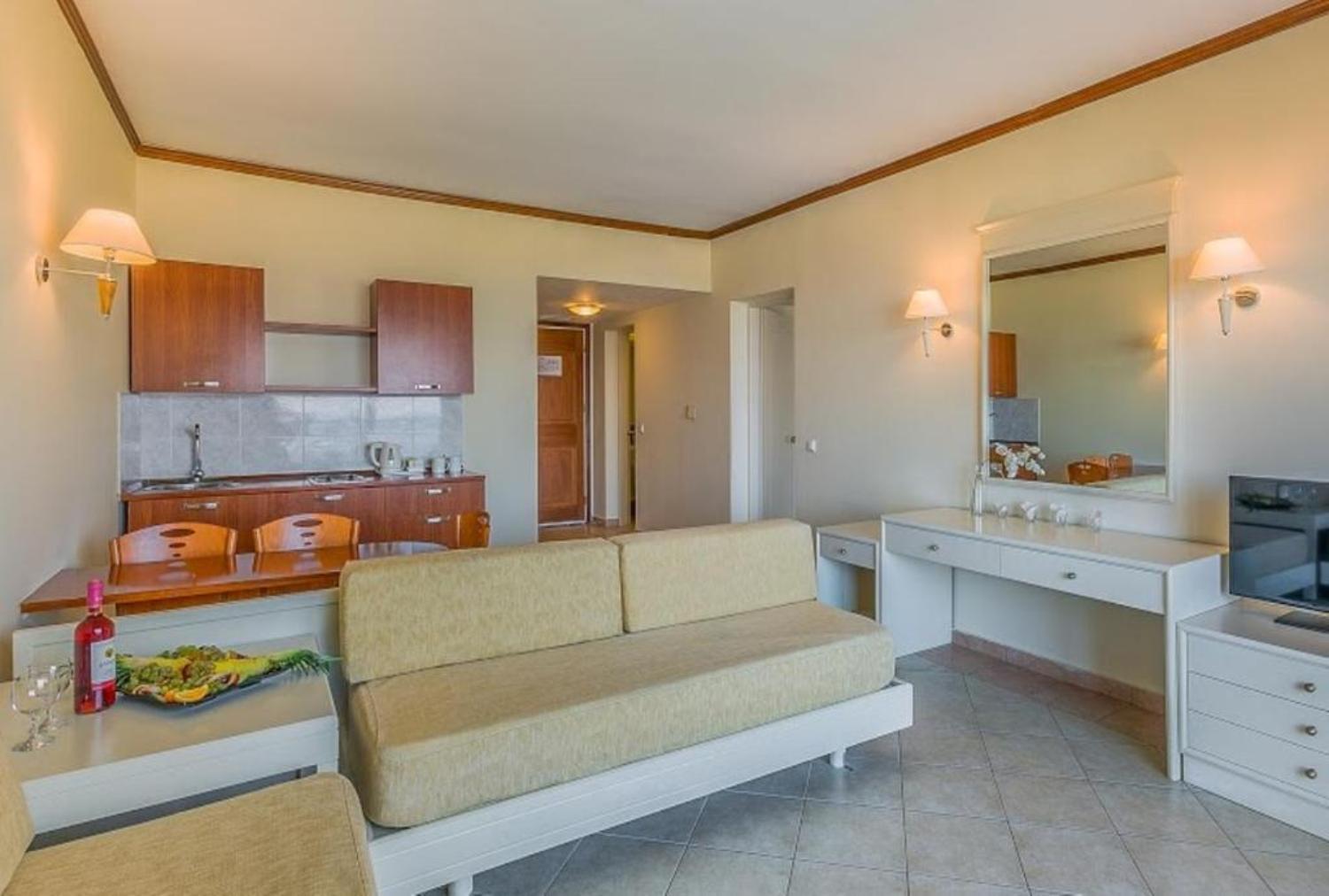 Kipriotis Aqualand by Anayia All Inclusive Resorts
