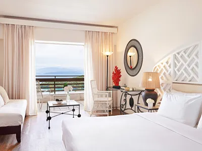 Grecotel Daphnila Bay