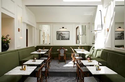 Villa Brown Ermou, a member of Brown Hotels