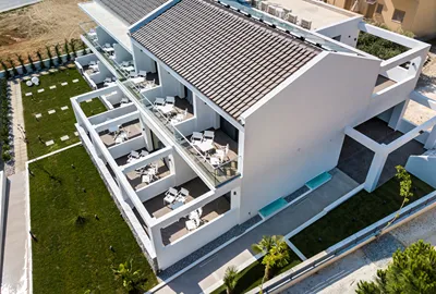 Epicentrum Suites & Villa Oasis