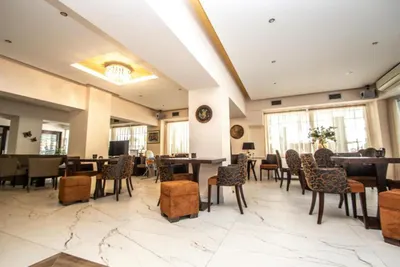 Europe Hotel