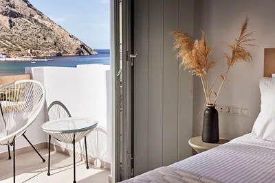 Arcos Suites Sifnos