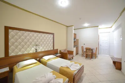ANGELINA HOTEL