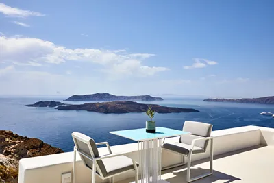 Alti Suites Santorini
