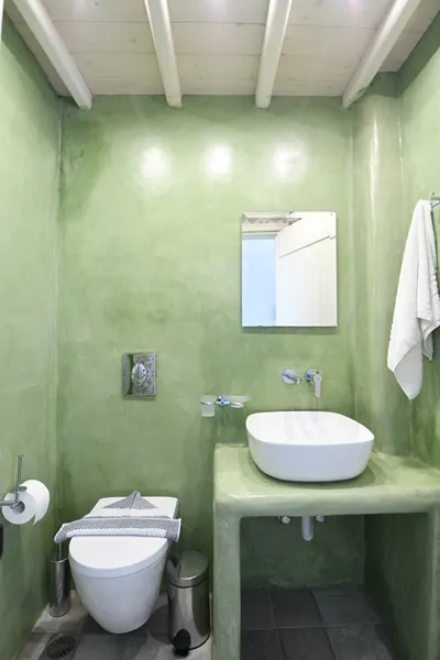 Castillio Hotel Astypalaia