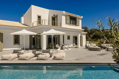 Villa Felicity