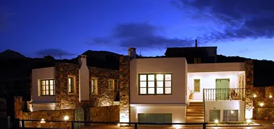 Mohlos Villas Crete