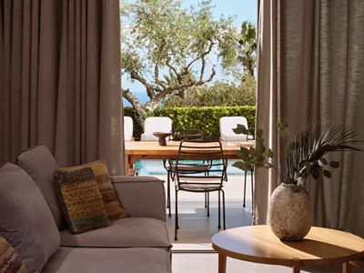 Cielo Natural Luxury Villas