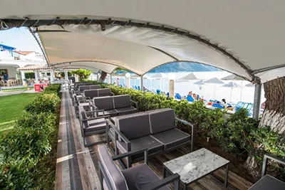 Porto Koufo Hotel