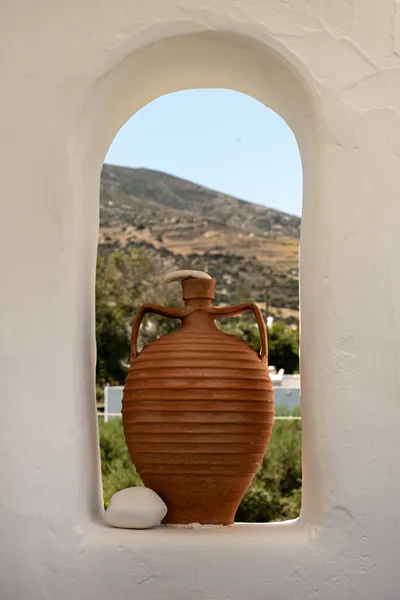 Villa Vanta Paros
