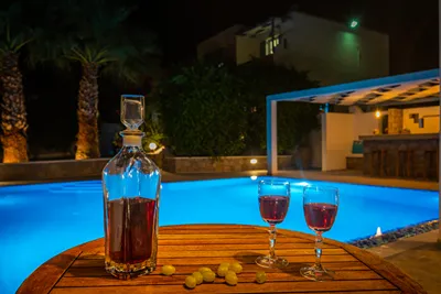 Orizontes Studios Milos