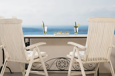 Oia Mare Villas