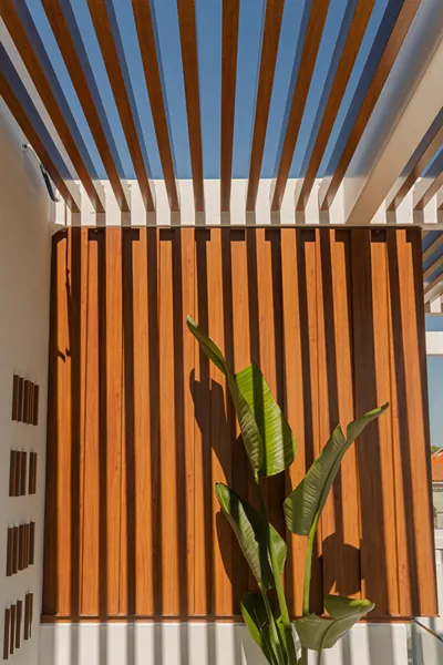 Palm Boutique Suites