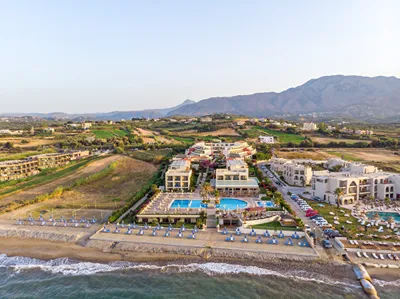 Hydramis Palace Chania