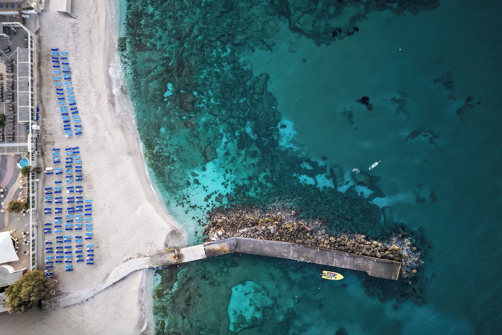 Annabelle Beach Resort