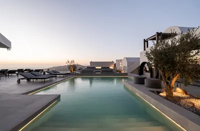 Rocabella Santorini Hotel &amp; SPA