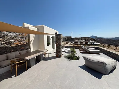 Pentanemi Folegandros