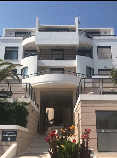Elizabeth Suites Chania