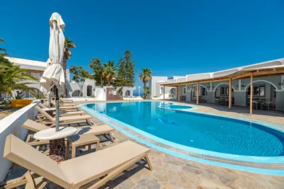 Maistros Village Hotel Santorini
