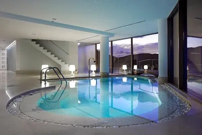 Lindos Blu Luxury Hotel & Suites Rhodes