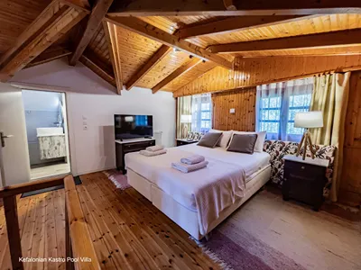 Kefalonian Luxury Villas