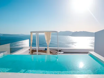 Saint Santorini