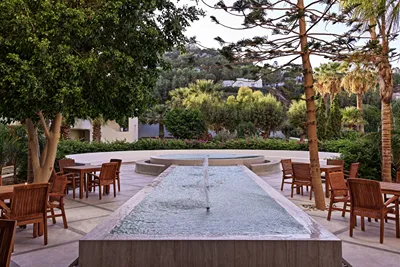 Esperides Beach Resort