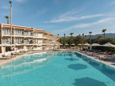 Atlantica Thalassa Hotel