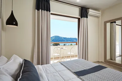Skiathos Living by GHH