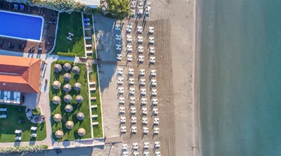 Galaxy Hotel Zakynthos