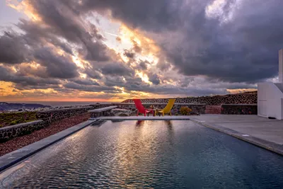 Avan Luxury Villas