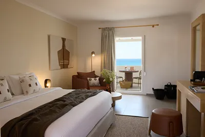 Golden Milos Beach House by Domotel
