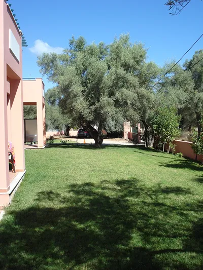 Ionian Breeze Studios Lefkada
