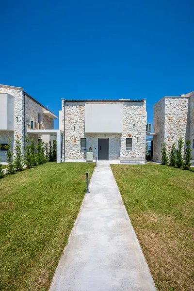 Sunrise Villas